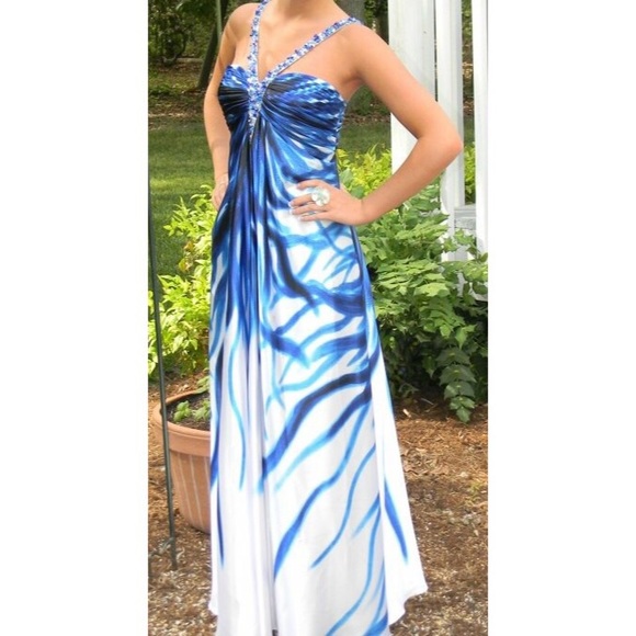 Cache Prom Dresses